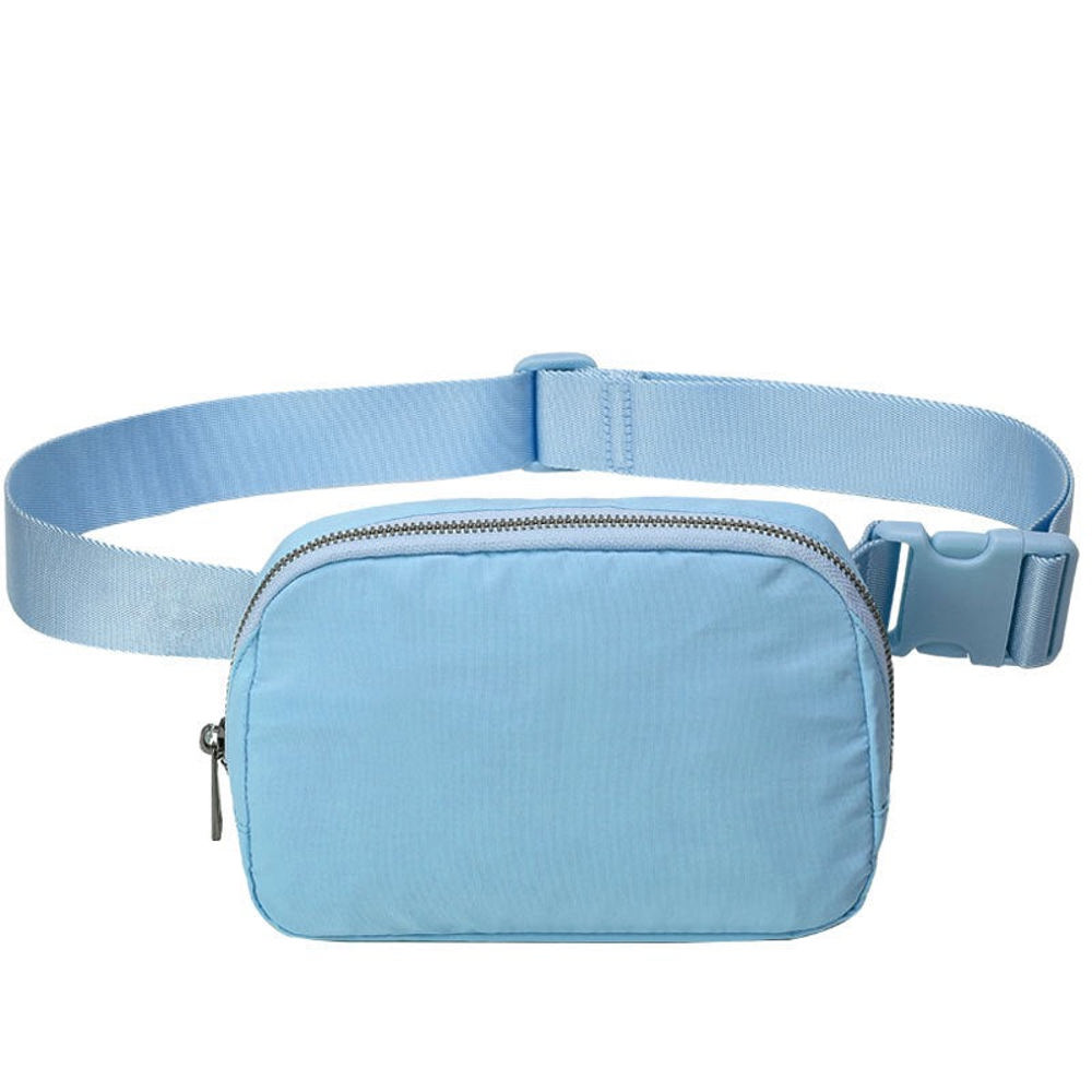 Roam Nylon Belt Bum Bag Fanny Pack | AILI'S CORNER