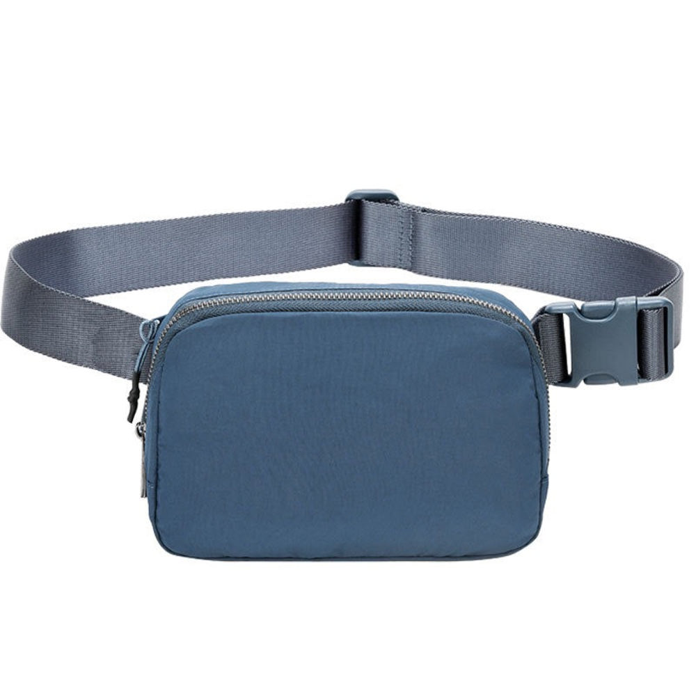 Roam Nylon Belt Bum Bag Fanny Pack | AILI'S CORNER