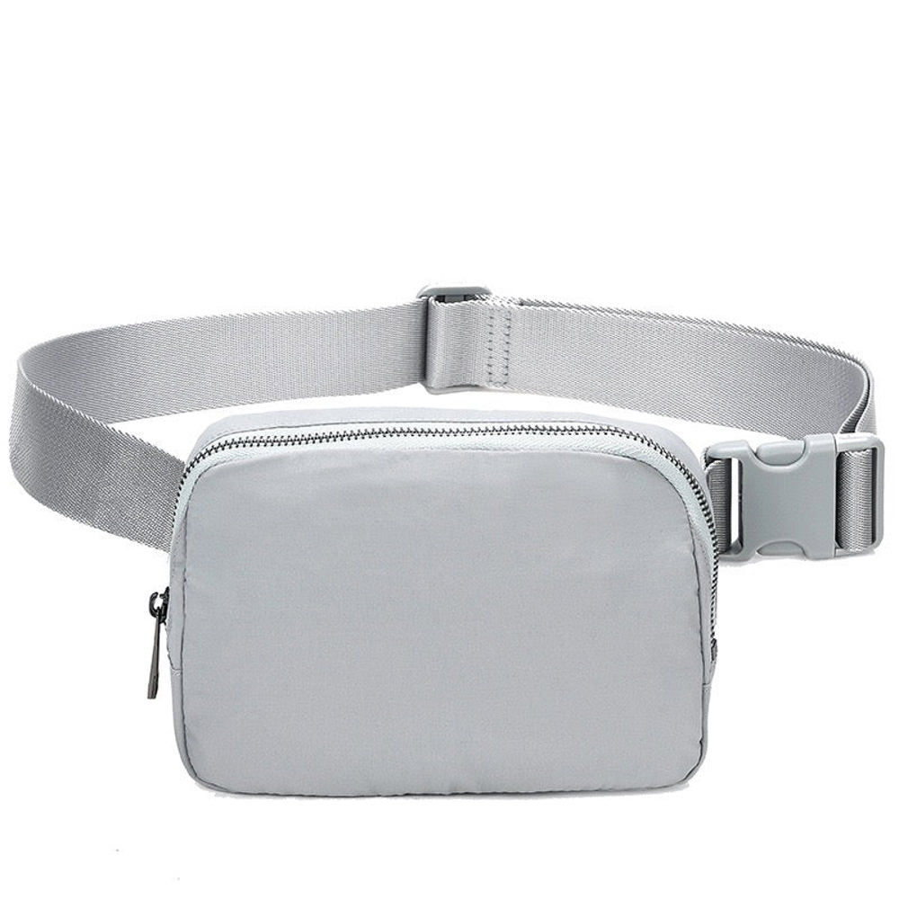 Roam Nylon Belt Bum Bag Fanny Pack | AILI'S CORNER