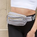  Everyday Nylon Sling Belt Bum Bag Fanny Pack | AILI'S CORNER