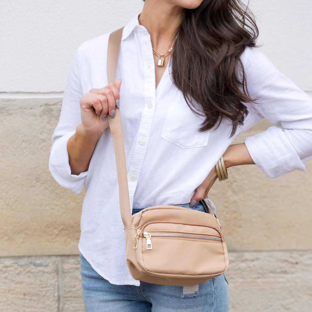 Take Your Shot Camera Crossbody | AILI'S CORNER