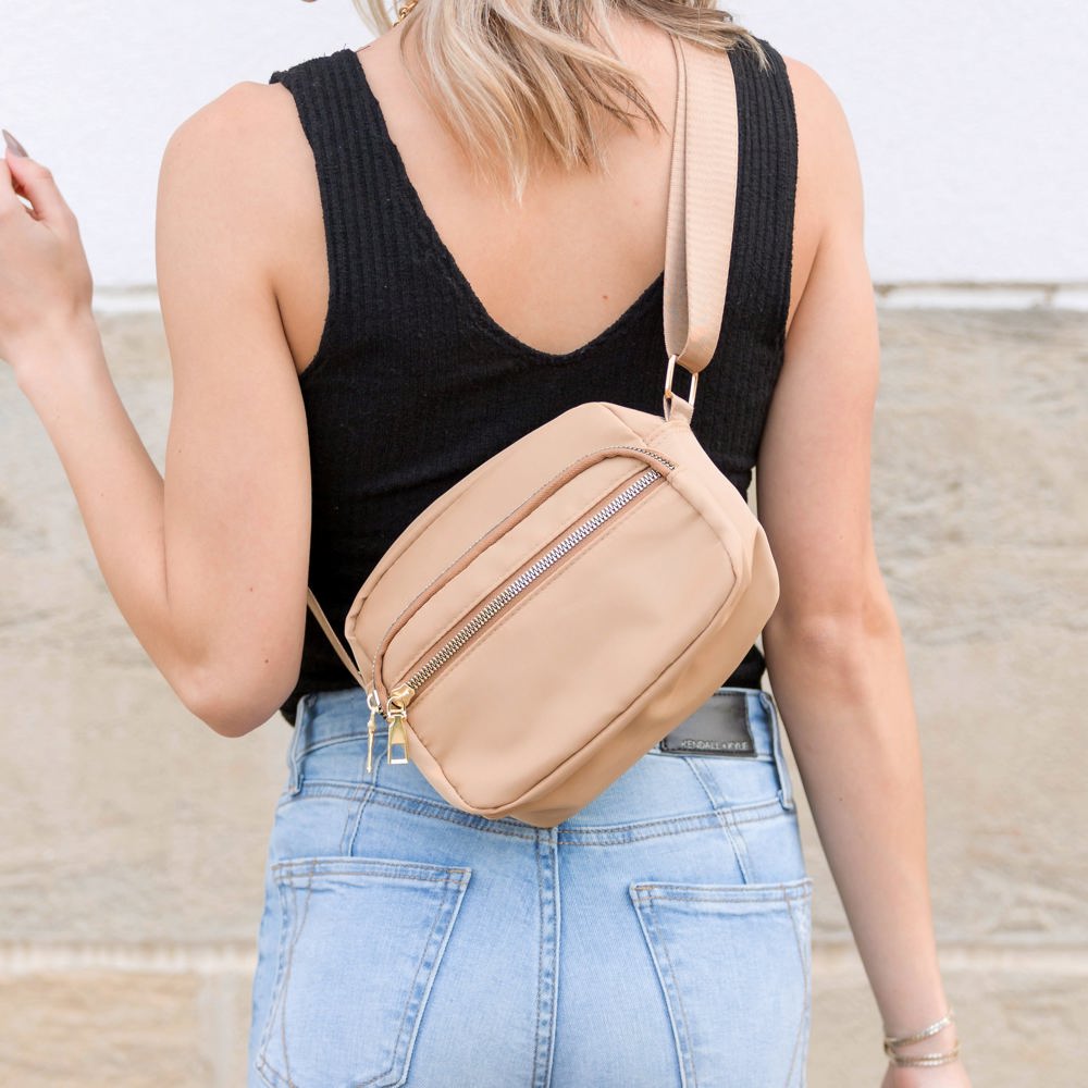 Take Your Shot Camera Crossbody | AILI'S CORNER