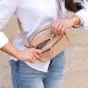  Take Your Shot Camera Crossbody | AILI'S CORNER