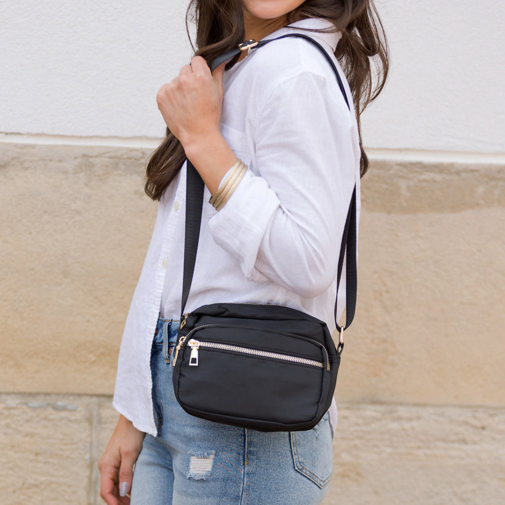 Take Your Shot Camera Crossbody | AILI'S CORNER