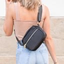  Take Your Shot Camera Crossbody | AILI'S CORNER