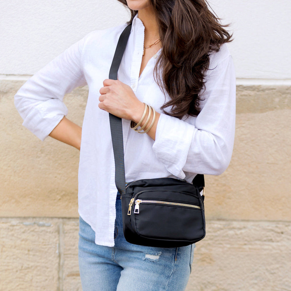 Take Your Shot Camera Crossbody | AILI'S CORNER