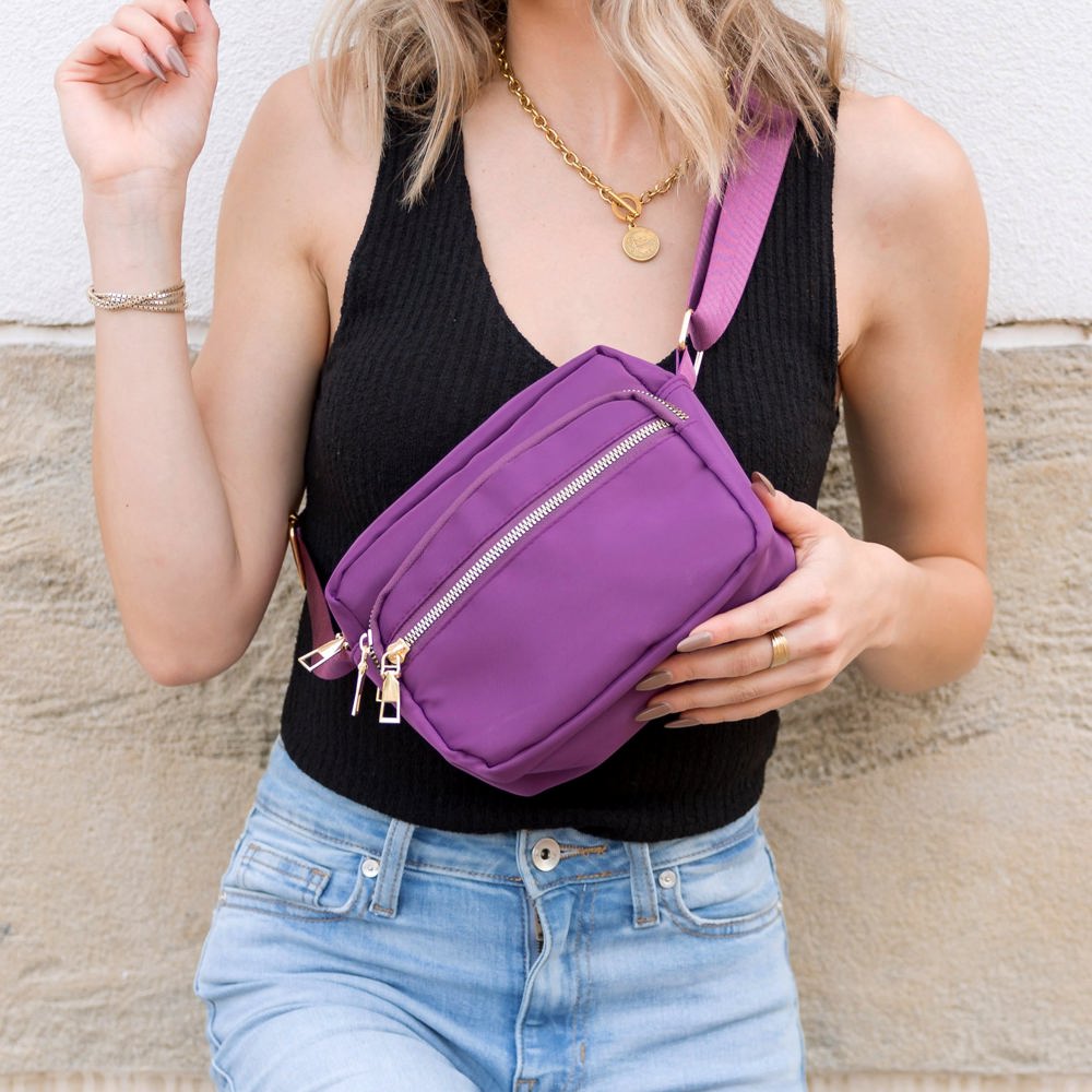 Take Your Shot Camera Crossbody | AILI'S CORNER