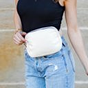  Roam 2L Oversize Nylon Sling Belt Bag | AILI'S CORNER