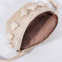  Esme Crochet Tassel Sling Bag | AILI'S CORNER