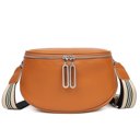  Hazel Genuine Leather Sling Bag | AILI'S CORNER