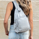  Bekah Convertible Backpack Sling | AILI'S CORNER