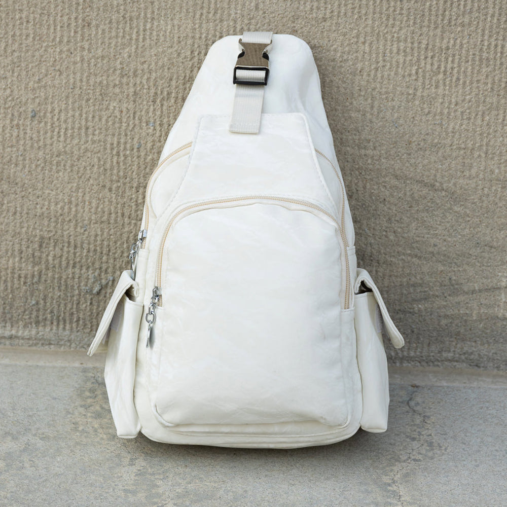 Bekah Convertible Backpack Sling | AILI'S CORNER