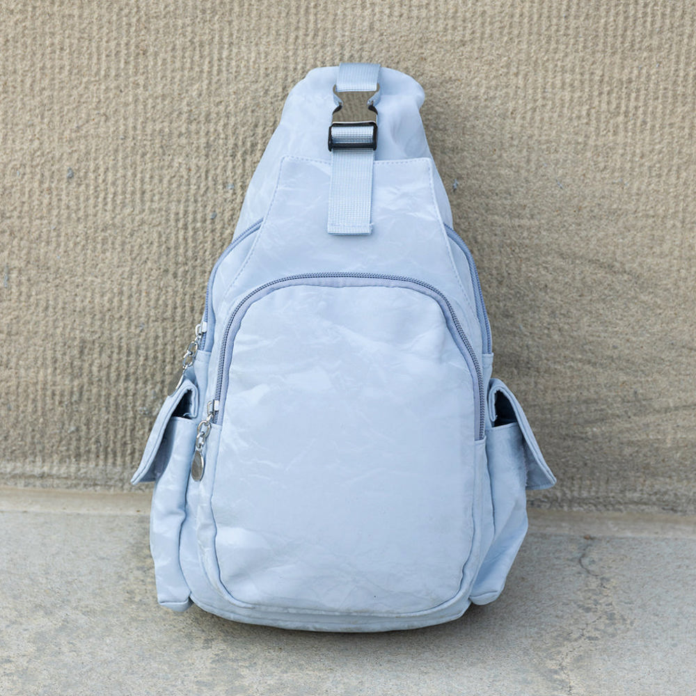 Bekah Convertible Backpack Sling | AILI'S CORNER