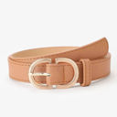  Everyday D Ring Belts | AILI'S CORNER