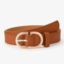  Everyday D Ring Belts | AILI'S CORNER