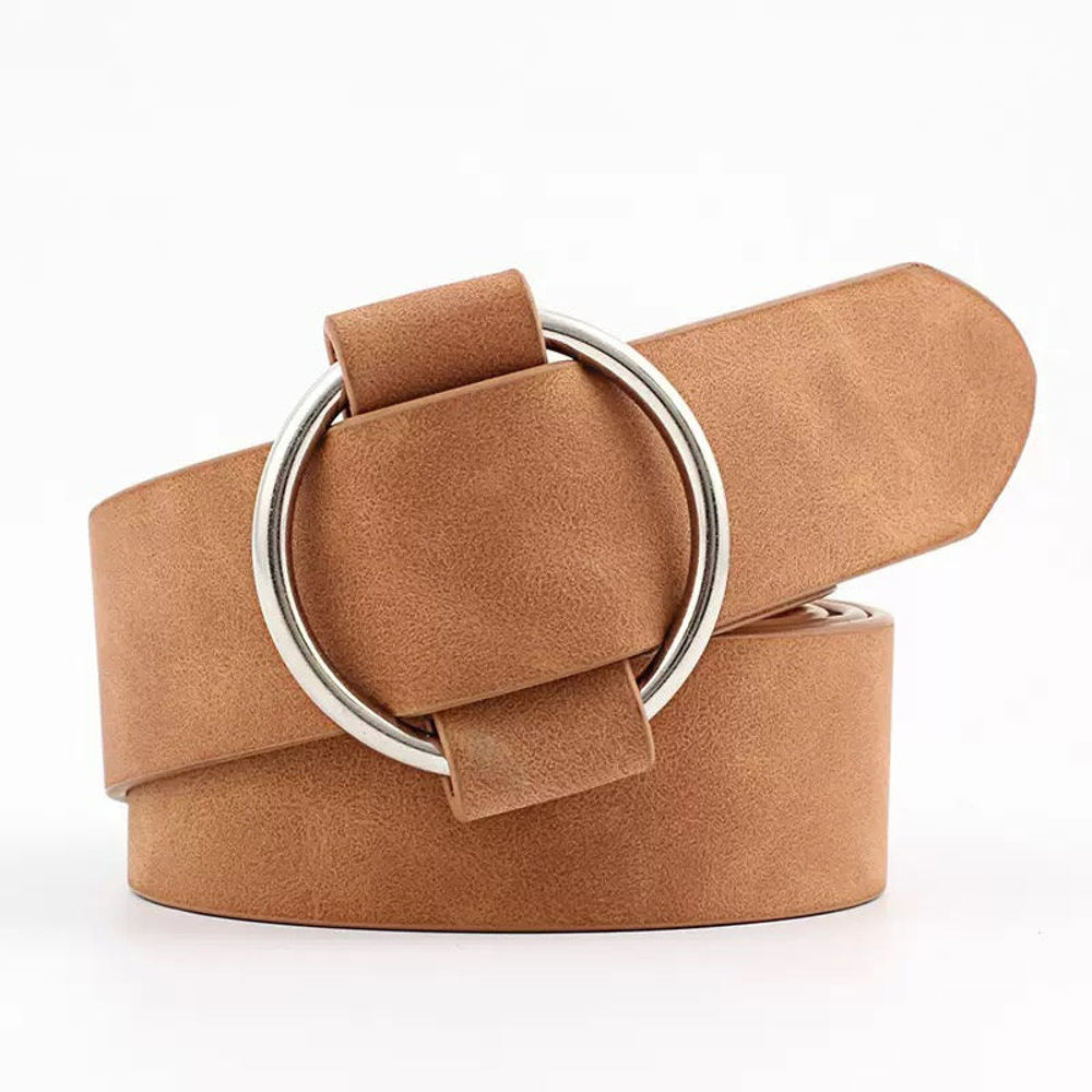 Everyday O Ring Belt | AILI'S CORNER