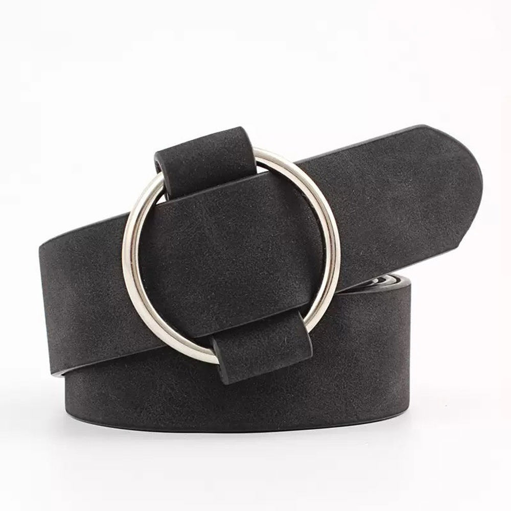 Everyday O Ring Belt | AILI'S CORNER