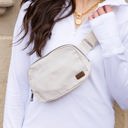  CC Everywhere Nylon Sling Belt Bag | AILI'S CORNER