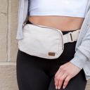  CC Everywhere Nylon Sling Belt Bag | AILI'S CORNER