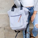  Everyday Backpack Tote | AILI'S CORNER