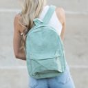  Corduroy Backpack | AILI'S CORNER