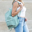  Corduroy Backpack | AILI'S CORNER