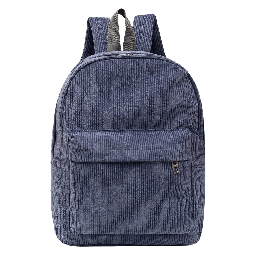 Corduroy Backpack | AILI'S CORNER