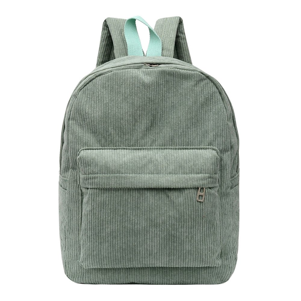 Corduroy Backpack | AILI'S CORNER