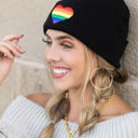  Pride Boyfriend Beanie | AILI'S CORNER