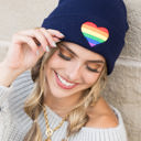  Pride Boyfriend Beanie | AILI'S CORNER