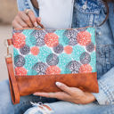  Aztec Boho Clutch | AILI'S CORNER