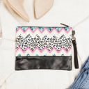  Aztec Boho Clutch | AILI'S CORNER