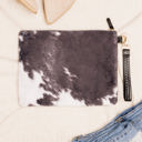  Western Fur Clutch | AILI'S CORNER