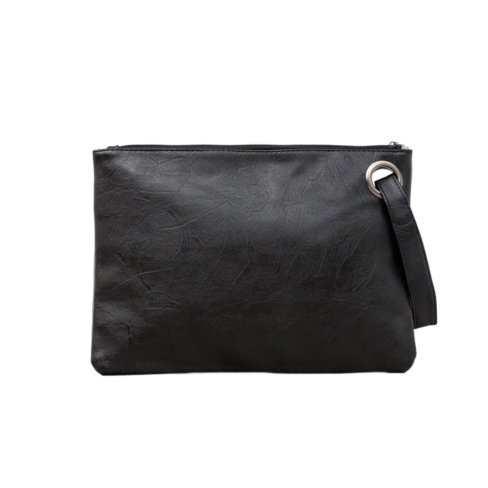 Over-sized Everyday Clutch | AILI'S CORNER