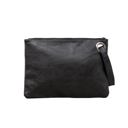 Black Over-sized Everyday Clutch | AILI'S CORNER