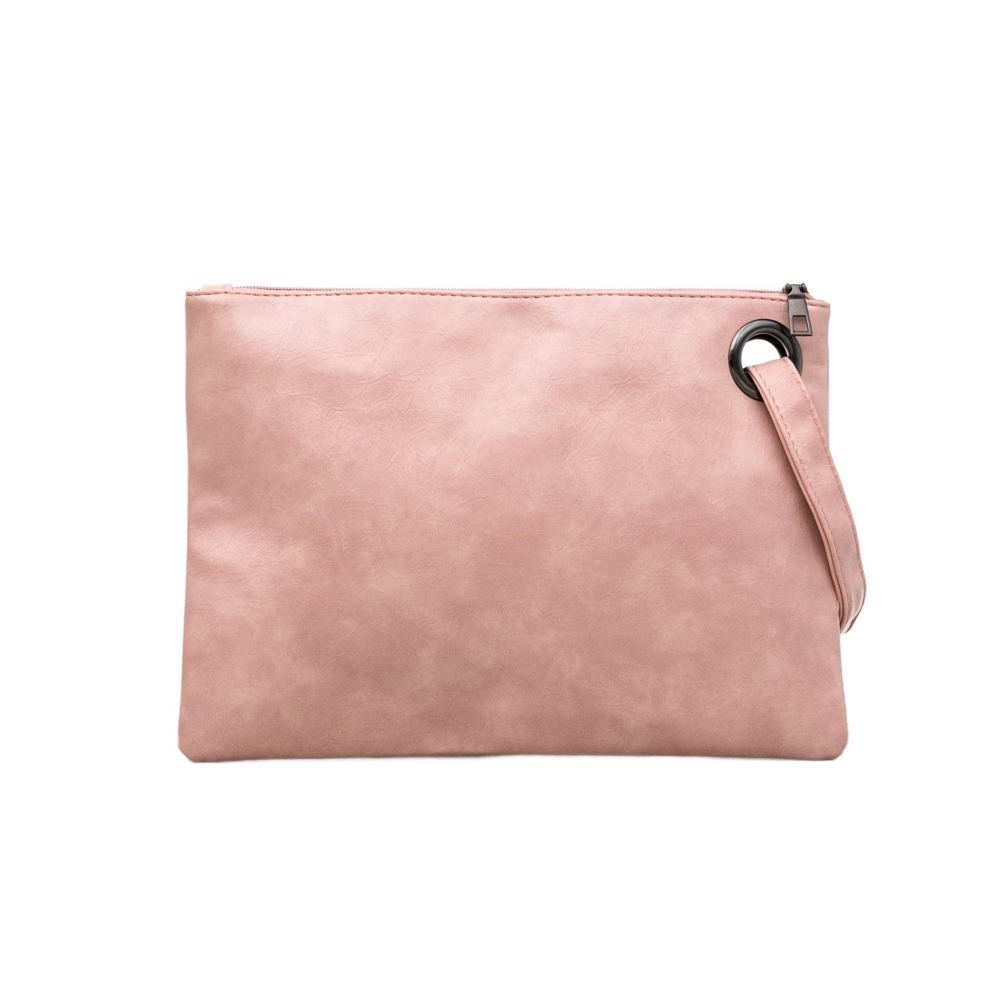 Over-sized Everyday Clutch | AILI'S CORNER