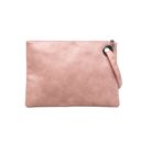 Blush Over-sized Everyday Clutch | AILI'S CORNER