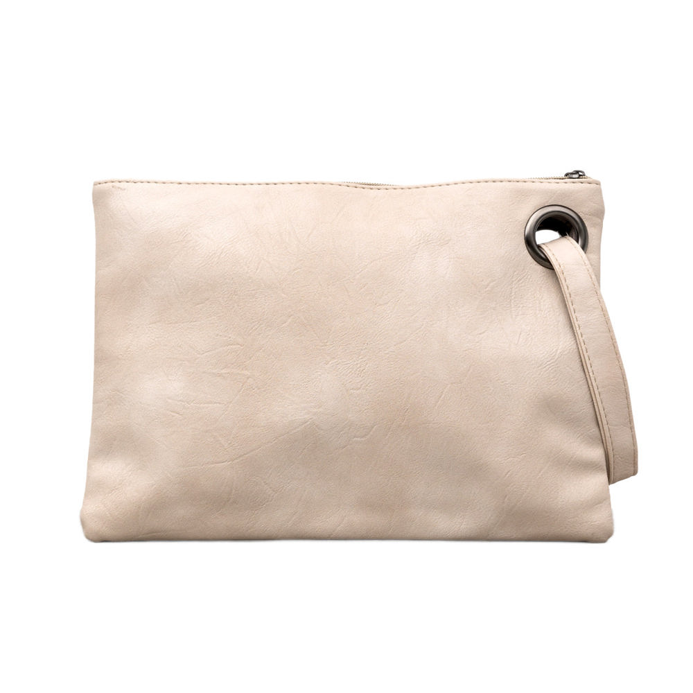 Over-sized Everyday Clutch | AILI'S CORNER