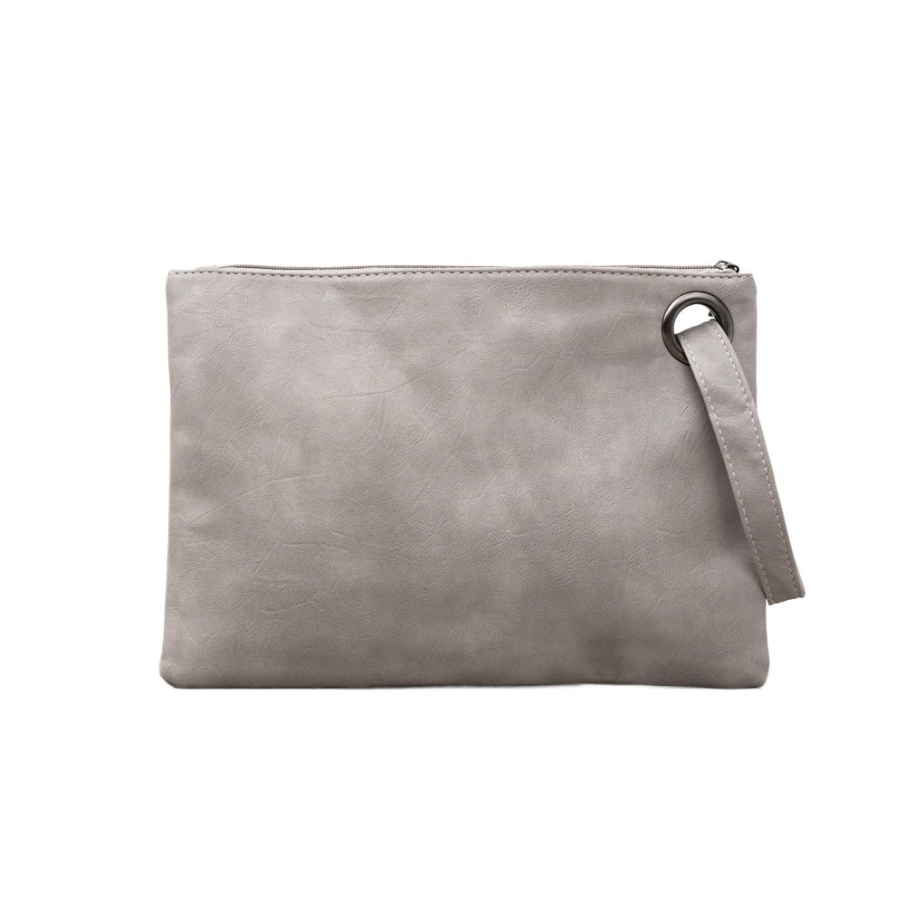 Over-sized Everyday Clutch | AILI'S CORNER