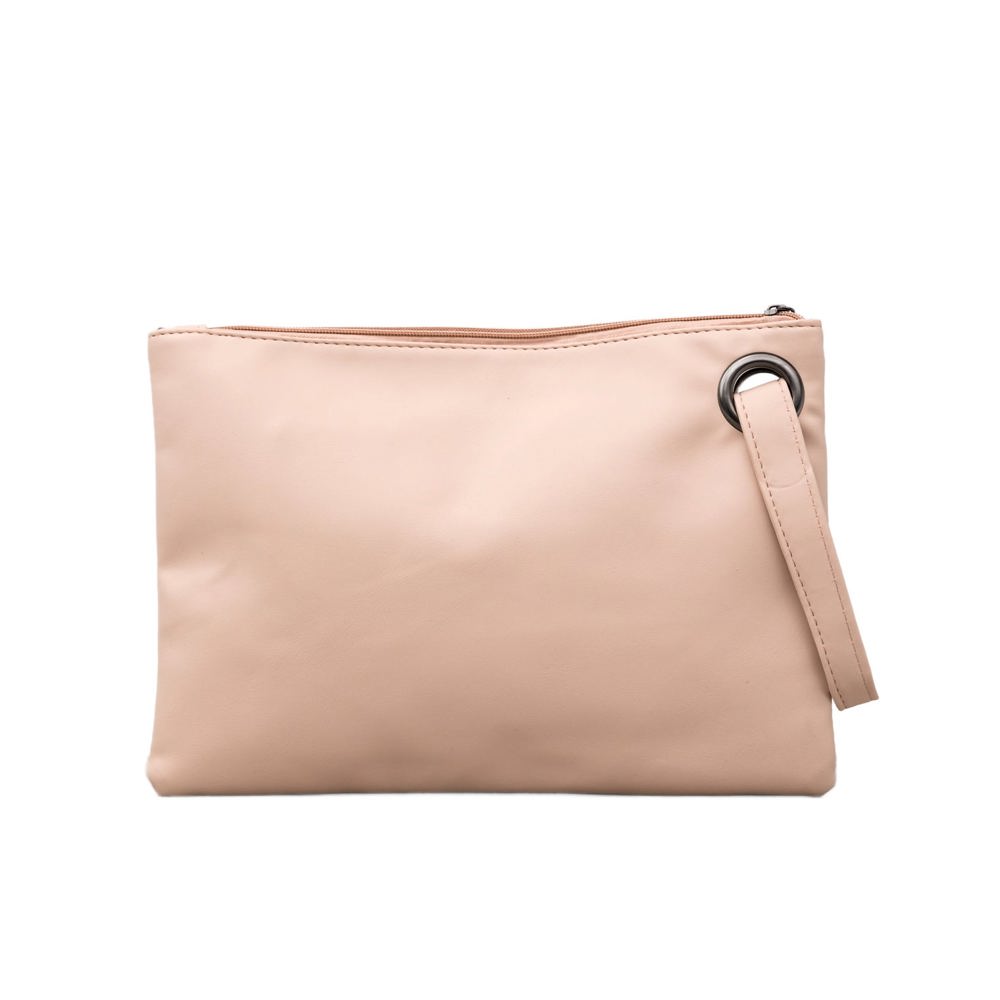 Over-sized Everyday Clutch | AILI'S CORNER