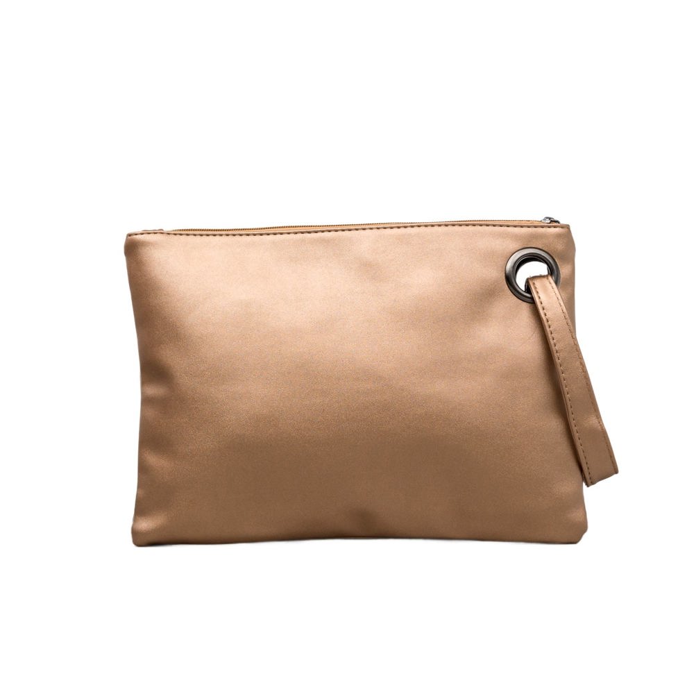 Over-sized Everyday Clutch | AILI'S CORNER