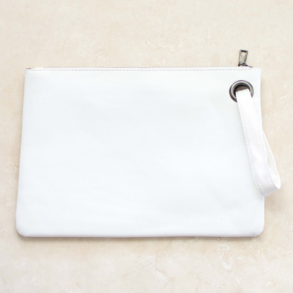 Over-sized Everyday Clutch | AILI'S CORNER