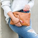  Wristlet Mini Clutch | AILI'S CORNER