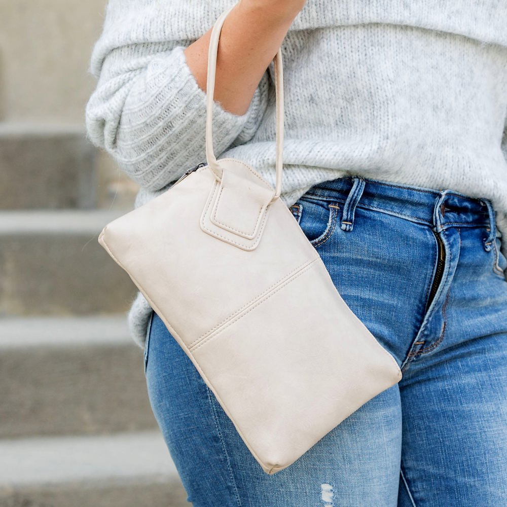 Wristlet Mini Clutch | AILI'S CORNER