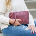  Wristlet Mini Clutch | AILI'S CORNER