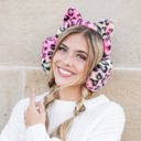  Animal Print Ear Muffs | AILI'S CORNER