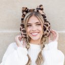  Animal Print Ear Muffs | AILI'S CORNER