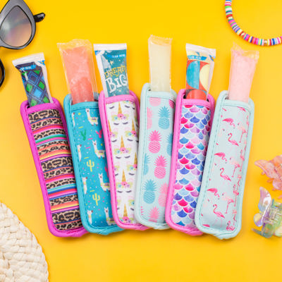 Freezer Pop Holder | 6 Pack | AILI'S CORNER