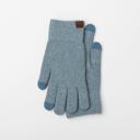  C.C® Cashmere Blend Touch Gloves | AILI'S CORNER