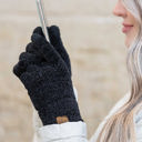  C.C® Chenille Touch Gloves | AILI'S CORNER